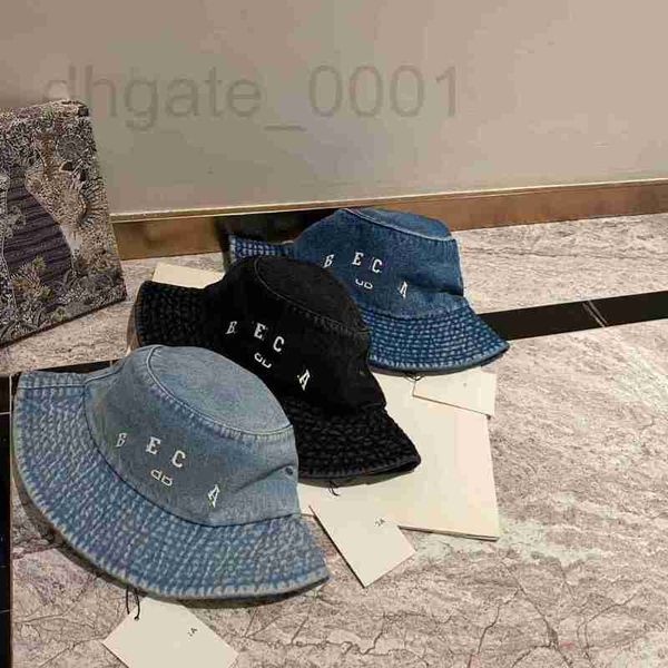 stingy brim hats designer new denim fabric fisherman hat, bowl fashionable sunshade, sun protection, and uv protection 6kun, Blue;gray
stingy brim hats designer new denim fabric fisherman hat, bowl fashionable sunshade, sun protection, and uv protection 6kun, Blue;gray