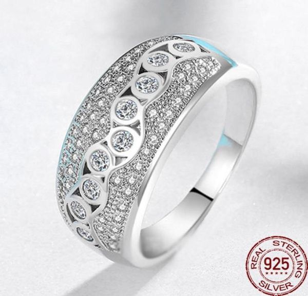 original 100 925 sterling silver cz diamond wedding rings for women engagement wedding jewelry finger ring xr3274121845, Slivery;golden
original 100 925 sterling silver cz diamond wedding rings for women engagement wedding jewelry finger ring xr3274121845, Slivery;golden