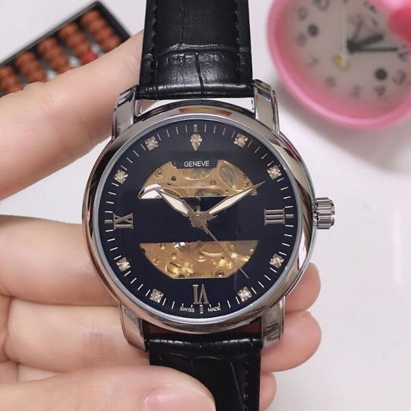 designer men's wrist-watch luxury brand automatic mechanical watch business wristwatches relgio digital tourbillon movement sport watch, Slivery;golden
designer men's wrist-watch luxury brand automatic mechanical watch business wristwatches relgio digital tourbillon movement sport watch, Slivery;golden