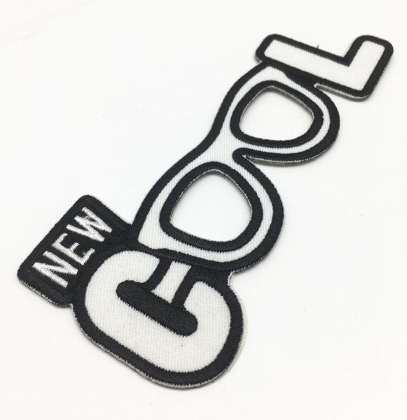 embroidered patches custom embroidery patch design 100pcs notions hollow out with iron on backing1777226, Black
embroidered patches custom embroidery patch design 100pcs notions hollow out with iron on backing1777226, Black