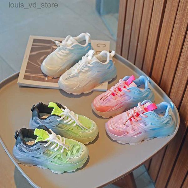 children mesh sneakers boys breathable cool sports sneakers girls night noctilucent clunky sneakers baby soft light sneakers t230811, Black;red
children mesh sneakers boys breathable cool sports sneakers girls night noctilucent clunky sneakers baby soft light sneakers t230811, Black;red