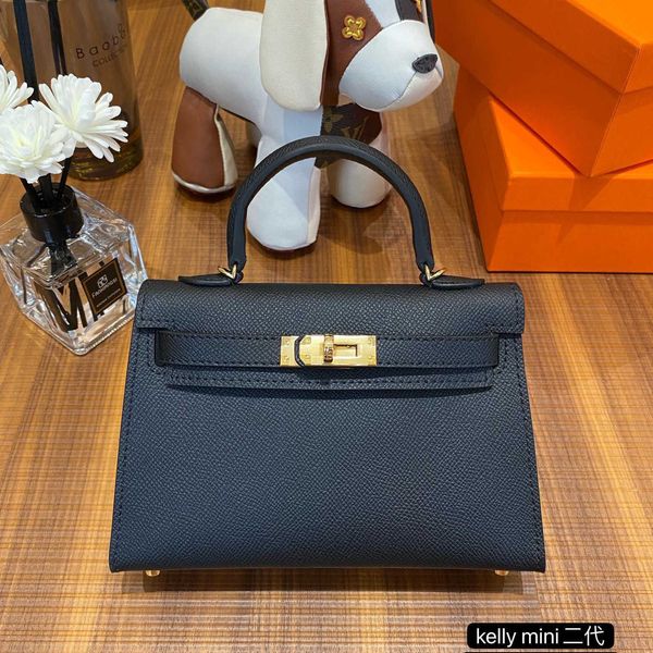 designer bags leather women's genuine bag 2023 new texture second generation kelys mini palm pattern single shoulder portable cross bod
designer bags leather women's genuine bag 2023 new texture second generation kelys mini palm pattern single shoulder portable cross bod