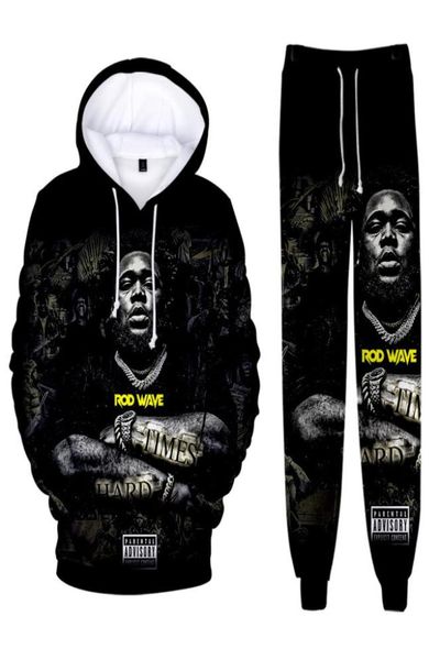 rod wave 3d print men tracksuit two piece set hoodie and pants casual sports suit men clothing hip hop men039s sets sportswear5726998, Gray
rod wave 3d print men tracksuit two piece set hoodie and pants casual sports suit men clothing hip hop men039s sets sportswear5726998, Gray