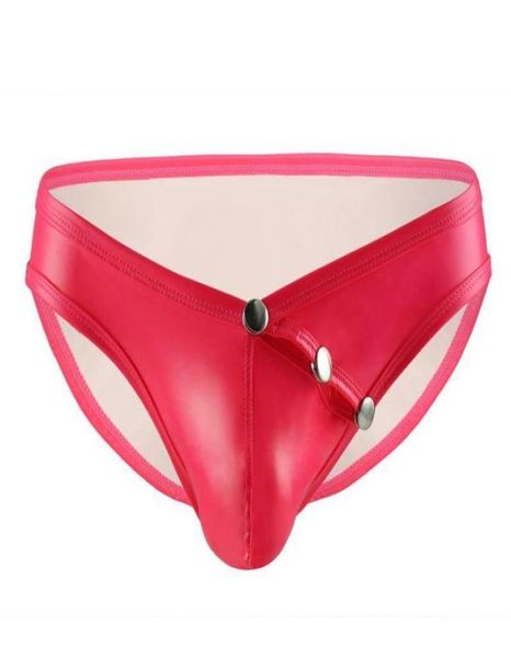 underpants men underwear gay bragas low waist pu faux leather briefs jockstrap u convex pouch lingerie erotic sissy panties7973754, Black;white
underpants men underwear gay bragas low waist pu faux leather briefs jockstrap u convex pouch lingerie erotic sissy panties7973754, Black;white