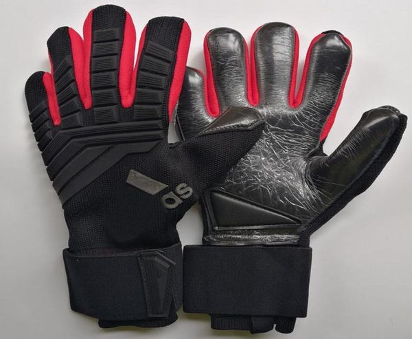 wholebrand goalkeeper gloves allround latex professional soccer goalkeeper football bola de futebol gloves luva de goleir9025842, Black
wholebrand goalkeeper gloves allround latex professional soccer goalkeeper football bola de futebol gloves luva de goleir9025842, Black
