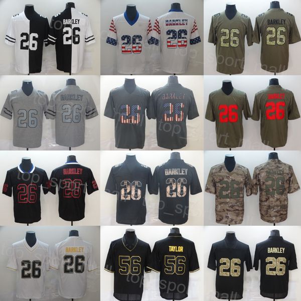 man football 56 lawrence taylor jersey 26 saquon barkley olive salute to service camo flag shadow hyphenation goddess leopard grain usmc vap, Black;red
man football 56 lawrence taylor jersey 26 saquon barkley olive salute to service camo flag shadow hyphenation goddess leopard grain usmc vap, Black;red