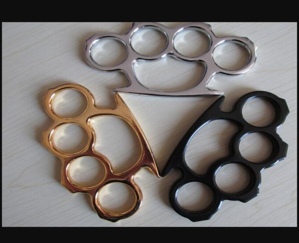 brand new gilded steel brass knuckle duster color black plating silver hand tool clutch drop 1458899784
brand new gilded steel brass knuckle duster color black plating silver hand tool clutch drop 1458899784