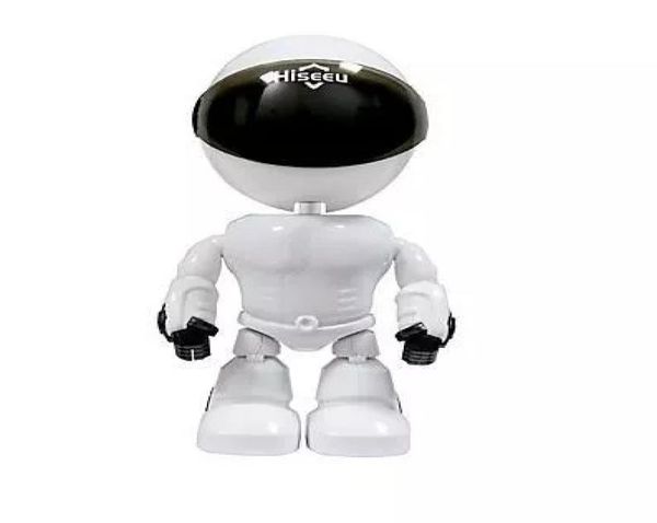 hiseeu 2mp13mp hd wireless ip camera wifi robot camera 1080p wifi night vision eu plug8346236
hiseeu 2mp13mp hd wireless ip camera wifi robot camera 1080p wifi night vision eu plug8346236