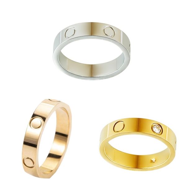 couple ring simple fashion designer ring letters men women couple rings titanium steel 18k gold plated ring non fading anti allergy holiday, Silver
couple ring simple fashion designer ring letters men women couple rings titanium steel 18k gold plated ring non fading anti allergy holiday, Silver