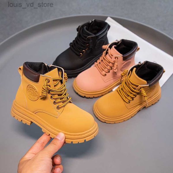 2022 new winter children shoes pu leather waterproof boots kids snow boots girls boys rubber boots fashion sneakers t230811, Black;grey
2022 new winter children shoes pu leather waterproof boots kids snow boots girls boys rubber boots fashion sneakers t230811, Black;grey