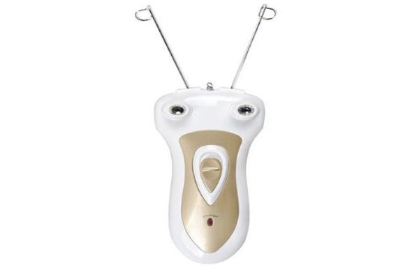 klt618 electric women facial hair remover epilator hair removal physical face body makeup tool safe cotton thread epilator shaver2337948
klt618 electric women facial hair remover epilator hair removal physical face body makeup tool safe cotton thread epilator shaver2337948