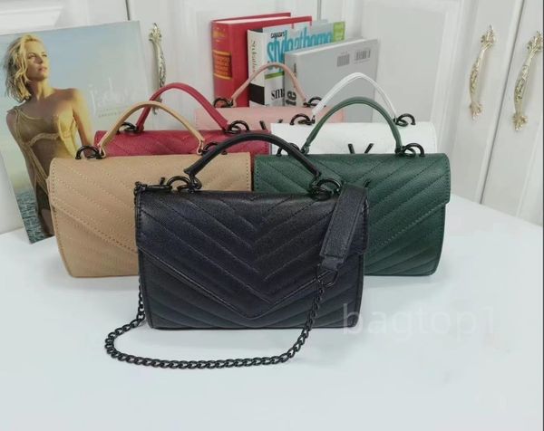 2023 women loulou bag handbag flap black chain shoulder bags luxury designers tote lady clutch messenger evening crossbody purse
2023 women loulou bag handbag flap black chain shoulder bags luxury designers tote lady clutch messenger evening crossbody purse
