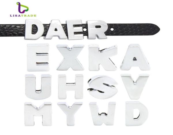 130pcs 8mm silver plain slide letters fit bracelet alplabet charms for diy wristband bracelet lssl093001148, Bronze;silver
130pcs 8mm silver plain slide letters fit bracelet alplabet charms for diy wristband bracelet lssl093001148, Bronze;silver