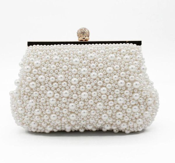 sweet shell pearls crystal beaded ladies bridal wedding hand bags evening party one shoulder small clutch dinner bags accessories4316862, Black
sweet shell pearls crystal beaded ladies bridal wedding hand bags evening party one shoulder small clutch dinner bags accessories4316862, Black
