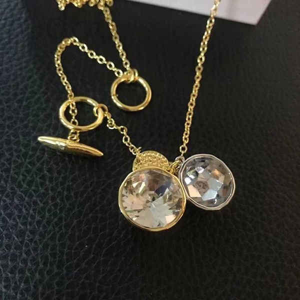 strands, strings designer new large single diamond pendant necklace with hemispherical round water texture shining luo collar chain ubp6, Black
strands, strings designer new large single diamond pendant necklace with hemispherical round water texture shining luo collar chain ubp6, Black