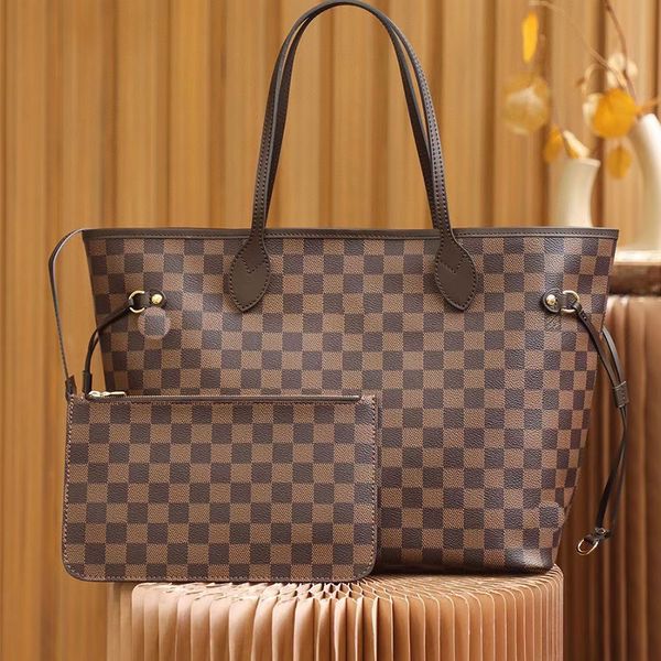 large capacity shopping bags luxury designer tote bag women shoulder handbag detachable separate purse lattice journey handbags
large capacity shopping bags luxury designer tote bag women shoulder handbag detachable separate purse lattice journey handbags