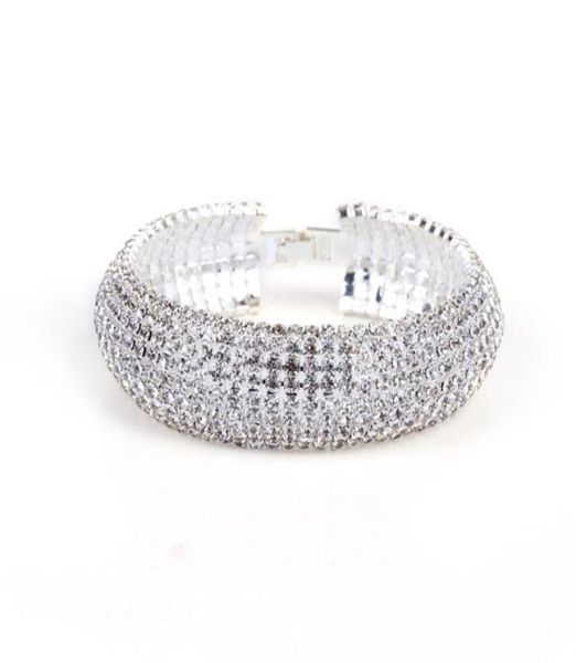 2019 new arrival fashion wedding bridal bracelet bangle bling wristband women jewelry charm bracelet82016883679689, Golden;silver
2019 new arrival fashion wedding bridal bracelet bangle bling wristband women jewelry charm bracelet82016883679689, Golden;silver