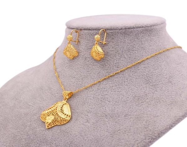 necklace earrings set 18k gold color jewelry sets african women bridal dubai wedding jewellery wife gifts party ornaments6525664, Silver
necklace earrings set 18k gold color jewelry sets african women bridal dubai wedding jewellery wife gifts party ornaments6525664, Silver