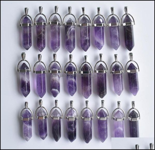 charms jewelry findings components natural stone amethyst hexagonal healing reiki point crystal pendants for making diy necklace e5264071, Bronze;silver
charms jewelry findings components natural stone amethyst hexagonal healing reiki point crystal pendants for making diy necklace e5264071, Bronze;silver