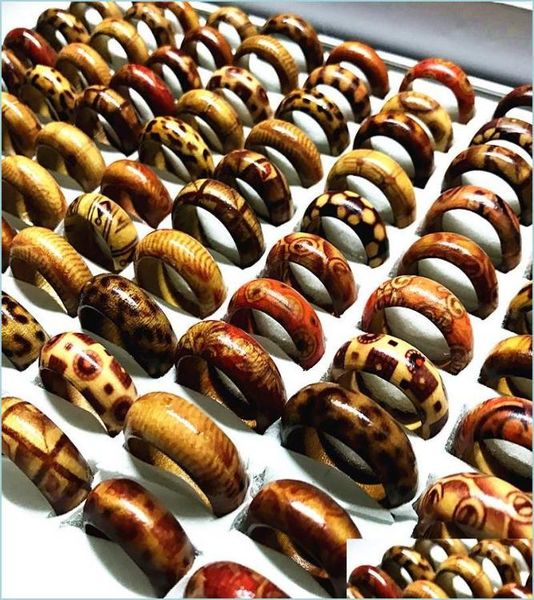 band rings 100pcs mix styles handmade craft mens womens fashion natural wood band party jewelry rings gifts brand new drop wholesa3078337, Silver
band rings 100pcs mix styles handmade craft mens womens fashion natural wood band party jewelry rings gifts brand new drop wholesa3078337, Silver