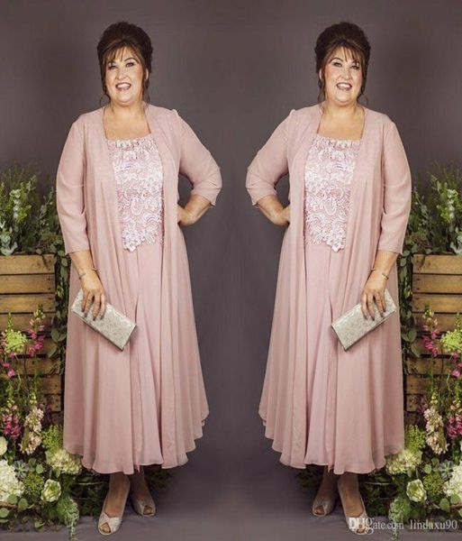 plus size mother of the bride dresses with jacket chiffon a line lace evening gowns knee length wedding guest mother039s 9031175, Black;red
plus size mother of the bride dresses with jacket chiffon a line lace evening gowns knee length wedding guest mother039s 9031175, Black;red