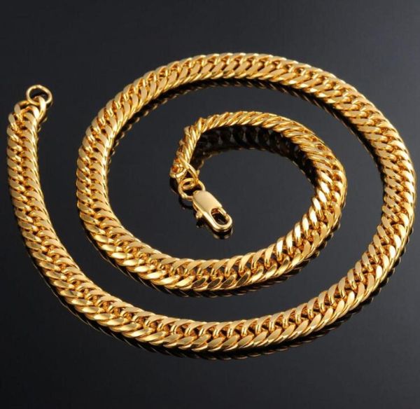 real 18k yellow gold filled men039s necklace and bracelet solid curb chains gf jewelry wide men039s jewelry3707583, Silver
real 18k yellow gold filled men039s necklace and bracelet solid curb chains gf jewelry wide men039s jewelry3707583, Silver