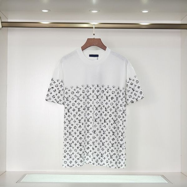mens t shirts short sleeve designer for man summer tees clothing y42h#, White;black
mens t shirts short sleeve designer for man summer tees clothing y42h#, White;black