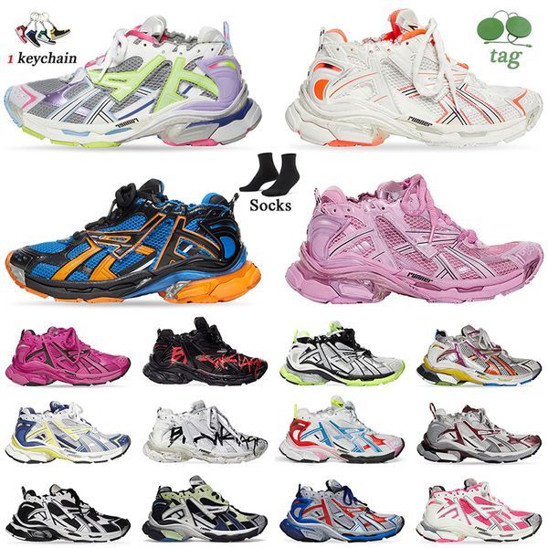 women men designers casual shoes paris runner 7.0 transmit sense trainers neon graffiti black red white fluo green pink blue bury deconstruc
women men designers casual shoes paris runner 7.0 transmit sense trainers neon graffiti black red white fluo green pink blue bury deconstruc