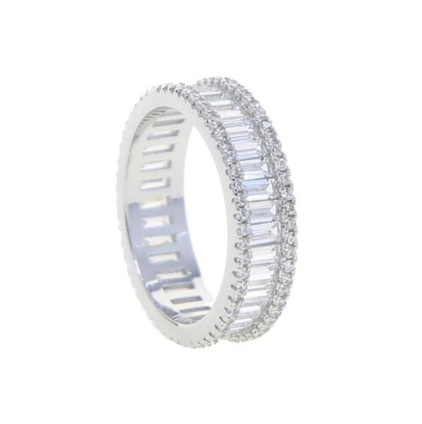 wedding rings whole silver color iced out bling full 5a cubic zirconia cz band baguette finger ring for women fashion engageme2017389, Slivery;golden
wedding rings whole silver color iced out bling full 5a cubic zirconia cz band baguette finger ring for women fashion engageme2017389, Slivery;golden