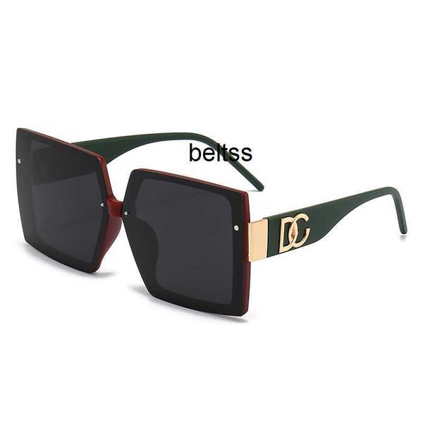 23s fashion designers sunglasses men women uv400 square polarized polaroid lens sun glasses lady fashion pilot driving outdoor sports travel, White;black
23s fashion designers sunglasses men women uv400 square polarized polaroid lens sun glasses lady fashion pilot driving outdoor sports travel, White;black