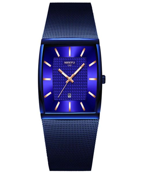 nibosi mens watches brand luxury blue square quartz watch men slim waterproof golden male wristwatch men relogio masculino2329028, Silver
nibosi mens watches brand luxury blue square quartz watch men slim waterproof golden male wristwatch men relogio masculino2329028, Silver