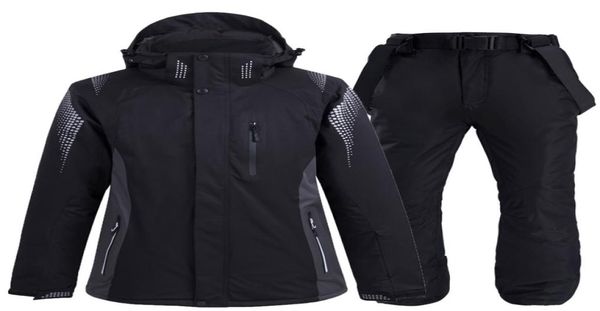 couples skiing jackets and pants men and women ski suit snowboarding sets warm windproof waterproof snow outdoor winter clothes1820977
couples skiing jackets and pants men and women ski suit snowboarding sets warm windproof waterproof snow outdoor winter clothes1820977