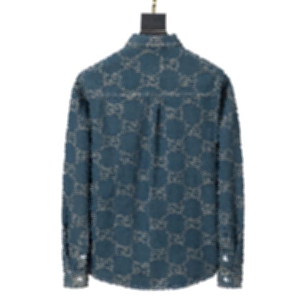 2023 designers coats denim jeans jackets men women jacquard letter colpus front pocket paris denims lapel neck black m-3xl, Black;brown
2023 designers coats denim jeans jackets men women jacquard letter colpus front pocket paris denims lapel neck black m-3xl, Black;brown