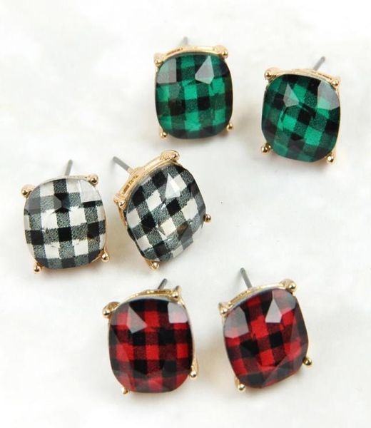 faceted resin square buffalo stud earrings for women gold tone plaid geometric pendant choker necklace jewelry accessories4780219, Golden;silver
faceted resin square buffalo stud earrings for women gold tone plaid geometric pendant choker necklace jewelry accessories4780219, Golden;silver