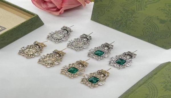 luxury crystal fashion stud earrings womens rhinestone earstud earrin wedding jewelry desigenr brand 18k gold plated pendant earri5673942, Golden;silver
luxury crystal fashion stud earrings womens rhinestone earstud earrin wedding jewelry desigenr brand 18k gold plated pendant earri5673942, Golden;silver