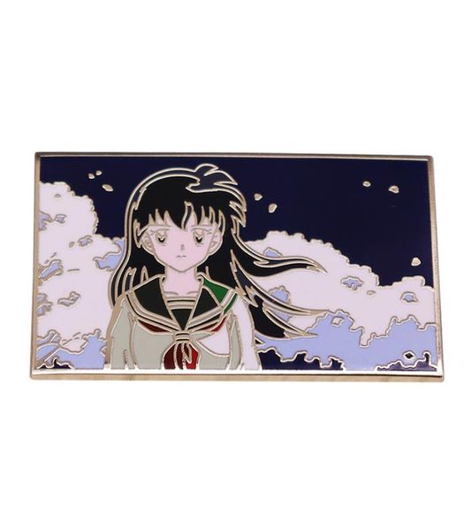 inuyasha girl hard enamel pins collect cute anime metal cartoon brooch backpack collar lapel badges women fashion jewelry gifts2930469, Blue
inuyasha girl hard enamel pins collect cute anime metal cartoon brooch backpack collar lapel badges women fashion jewelry gifts2930469, Blue