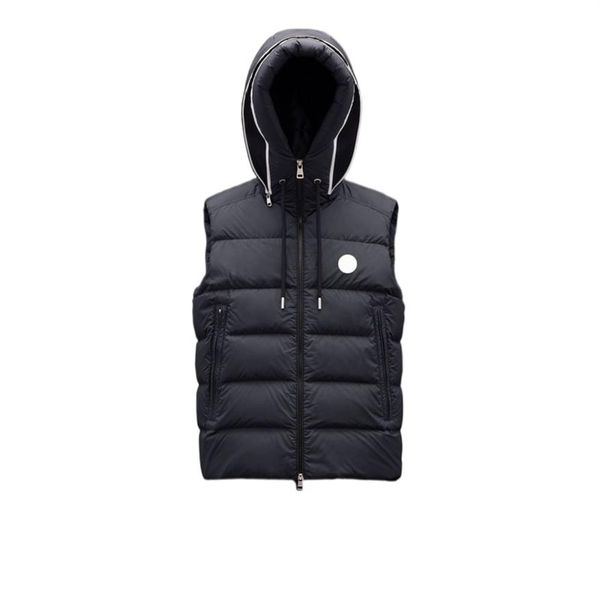 hat zipper hidden letters design mens down vest chest nfc badge men gilet winter hooded puffer vest asian size m--3xl2348, Black;white
hat zipper hidden letters design mens down vest chest nfc badge men gilet winter hooded puffer vest asian size m--3xl2348, Black;white