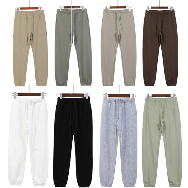 2021 fashion sweatpants luxury pants mens womens designer hip hop trousers 21fw joggers brand basketball for men306r, Black
2021 fashion sweatpants luxury pants mens womens designer hip hop trousers 21fw joggers brand basketball for men306r, Black