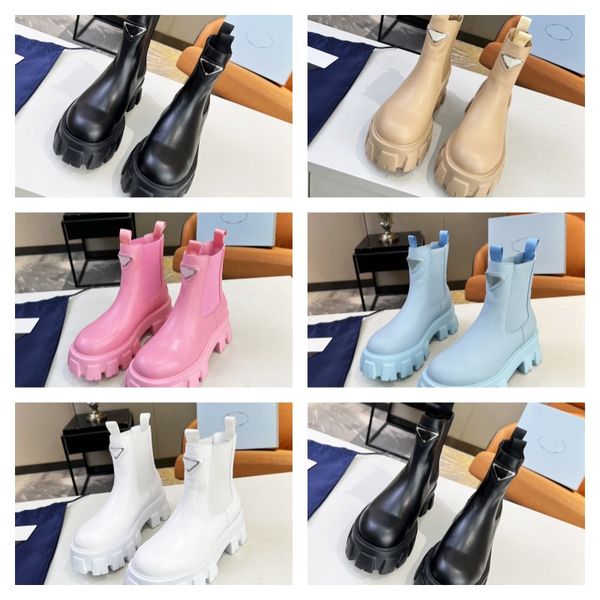 monolith brushed leather booties black leather lining enameled metal triangle logo ankle boots rubber sole womens designer boot platform boo
monolith brushed leather booties black leather lining enameled metal triangle logo ankle boots rubber sole womens designer boot platform boo