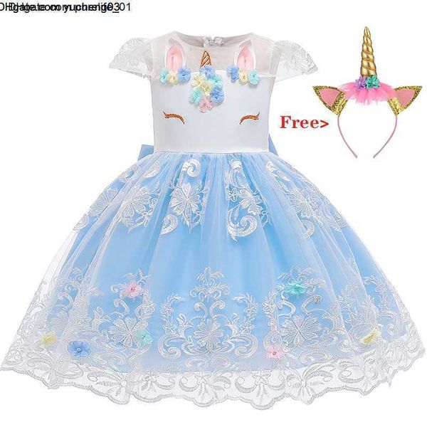 christening dresses party year carnival costume princess toddler children clothing, White
christening dresses party year carnival costume princess toddler children clothing, White