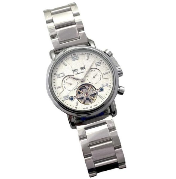 2023 women men designer mechanical pp watch mens automatic business wristwatches luxury chronograph sapphire timepieces brand watches, Slivery;golden
2023 women men designer mechanical pp watch mens automatic business wristwatches luxury chronograph sapphire timepieces brand watches, Slivery;golden
