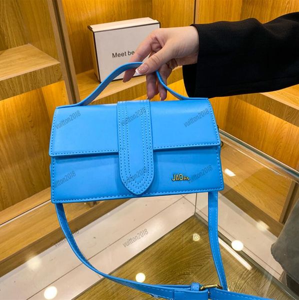 womens jaquemus bags high-quality designers shoulder bags soft leather women handbag crossbody luxury tote fashion multi-color handbag purse
womens jaquemus bags high-quality designers shoulder bags soft leather women handbag crossbody luxury tote fashion multi-color handbag purse