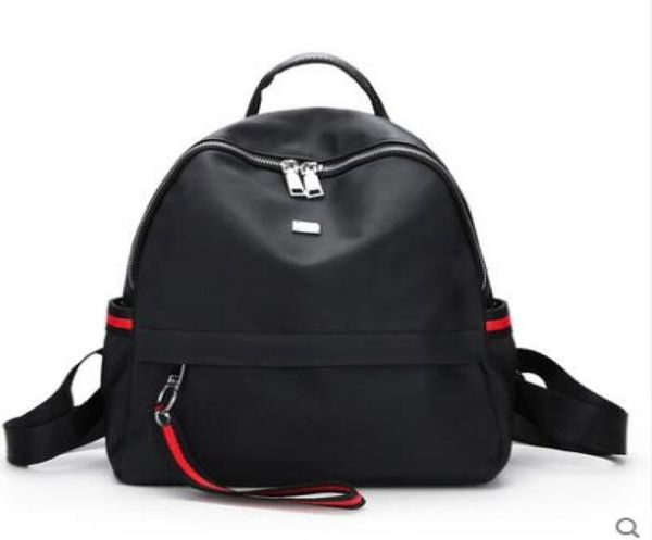 2018 fashion brands preppy style nylon school backpack bag for college simple design men casual backpack daypacks mochila male new7603780
2018 fashion brands preppy style nylon school backpack bag for college simple design men casual backpack daypacks mochila male new7603780
