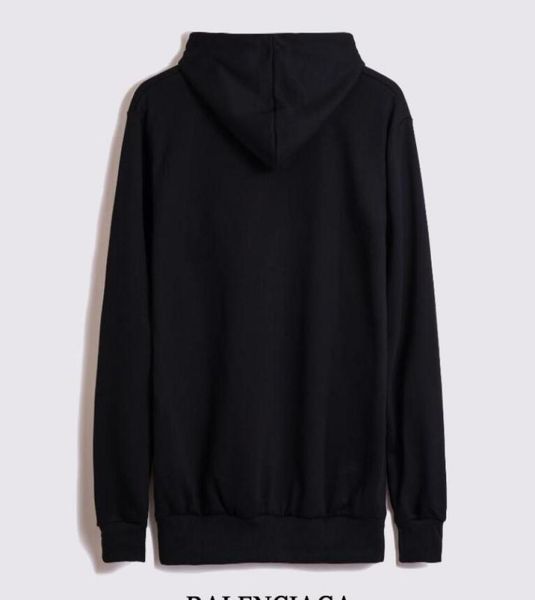 2019 hoodeis ear hooded sweatshirt pullover spring and autumn leisure street lovers large size hoodie coat hflswy2756205786, Black
2019 hoodeis ear hooded sweatshirt pullover spring and autumn leisure street lovers large size hoodie coat hflswy2756205786, Black