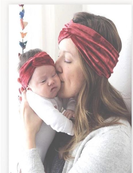 mommy baby headband set girl velvet headbands mother daughter headwrap family hair band ed hair accessories bandage trend5407804, Silver
mommy baby headband set girl velvet headbands mother daughter headwrap family hair band ed hair accessories bandage trend5407804, Silver