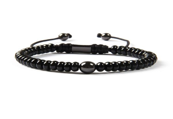 whole black jewelry new arrival natural flat black onyx stone with 8mm brass beads macrame bracelet for men1865578, Golden;silver
whole black jewelry new arrival natural flat black onyx stone with 8mm brass beads macrame bracelet for men1865578, Golden;silver