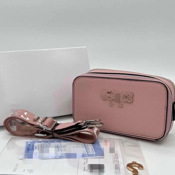 2023 the latest fashion single shoulder crossbody bag all matching camera bag casual square bag
2023 the latest fashion single shoulder crossbody bag all matching camera bag casual square bag