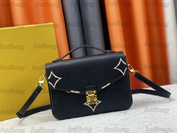 handbag women's designer bags m46302 m45809 messenger bags s-lock monograms leather handle bags pochette luxury crossbody 2023 ladies s
handbag women's designer bags m46302 m45809 messenger bags s-lock monograms leather handle bags pochette luxury crossbody 2023 ladies s