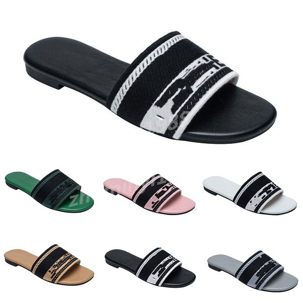 slippers 2023 paris embroidered dazzle designer slippers womens sandals summer beach stripes casual flat slippers sliders women ladies flip, White;red
slippers 2023 paris embroidered dazzle designer slippers womens sandals summer beach stripes casual flat slippers sliders women ladies flip, White;red