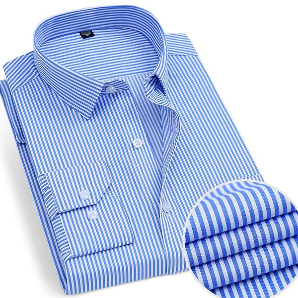 men's casual shirts business dress shirt men's long-sleeve autumn spring fashion solid casual formal white work office simple basi, White;black
men's casual shirts business dress shirt men's long-sleeve autumn spring fashion solid casual formal white work office simple basi, White;black